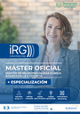 Máster en Neuropsicología Clínica Basada en la Evidencia