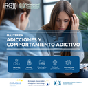 Máster en intervención en Adicciones y comportamiento adictivo