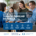 Máster en Terapia Familiar Sistémica