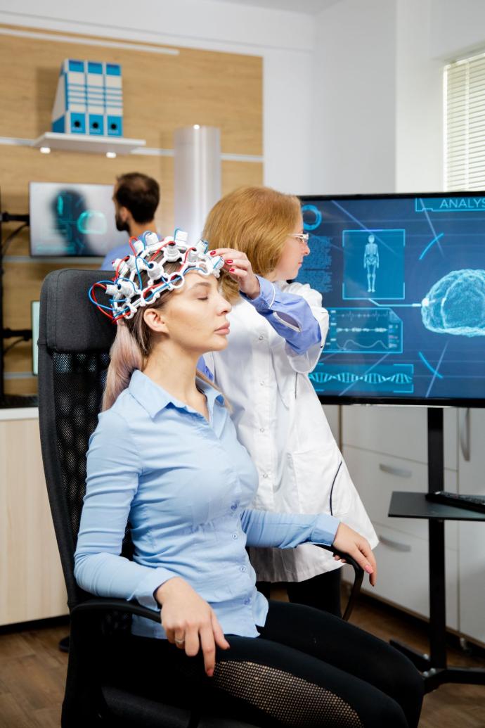 Neurología Clínica y Neuroimagen para Neuropsicólogos
