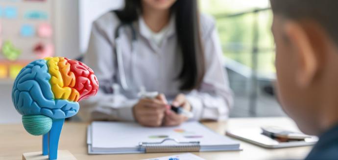 Neuropsicología de la atención, lenguaje, praxias, gnosias y función visoespacial