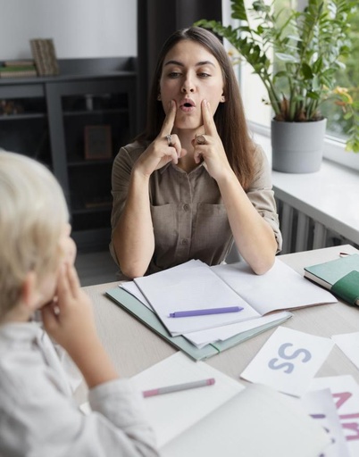 Neuropsicología infantil