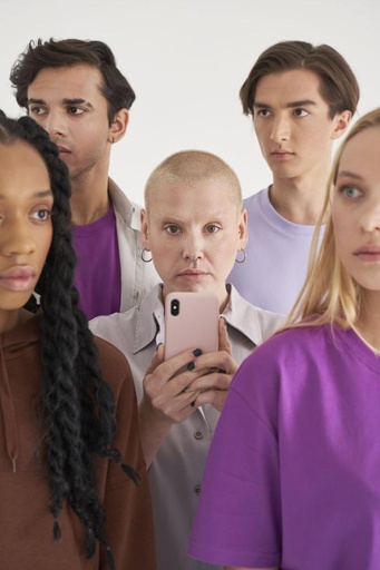 PRACTICUM: Identidad de género y transición - Estudio de casos clínicos