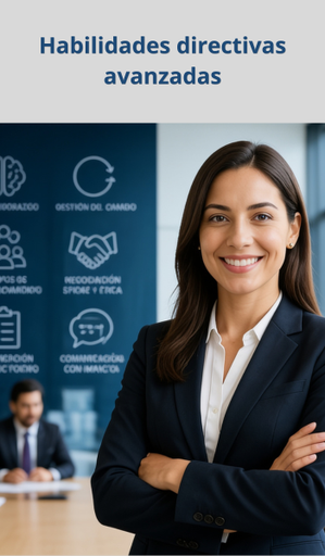 03. Liderazgo e Inteligencia Emocional