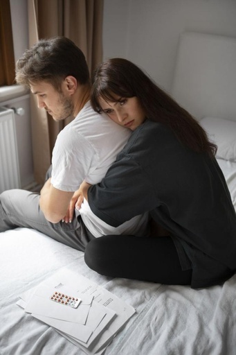 Evaluación, Diagnóstico en disfunciones sexuales y Dinámicas de pareja - Online