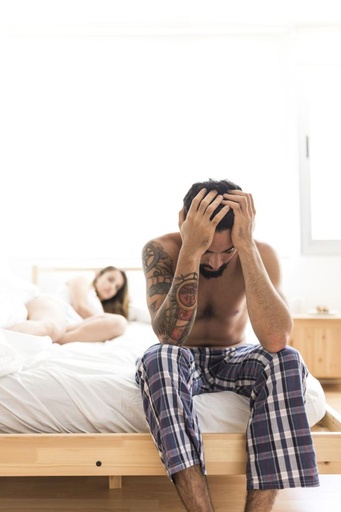 Disfunciones sexuales. Etiología y evaluación. Diagnóstico y tratamiento. Casos Clínicos - Online
