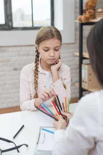 Evaluación neuropsicológica en la etapa infantojuvenil. Elaboración del informe. - Online