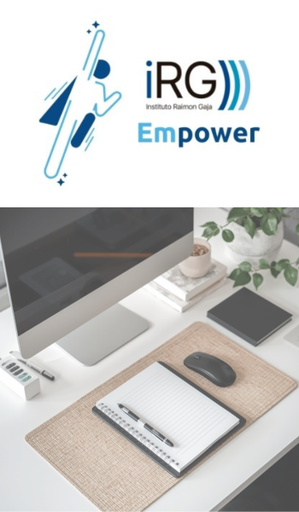 iRG Empower