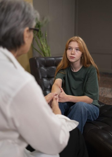 Prevención e Intervención en Conductas Autolesivas, Ideación e Intentos de Suicidio en Jóvenes - Online