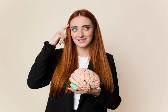 Bases neurocognitivas del Aprendizaje Humano. Aprendo porque mi cerebro aprende.