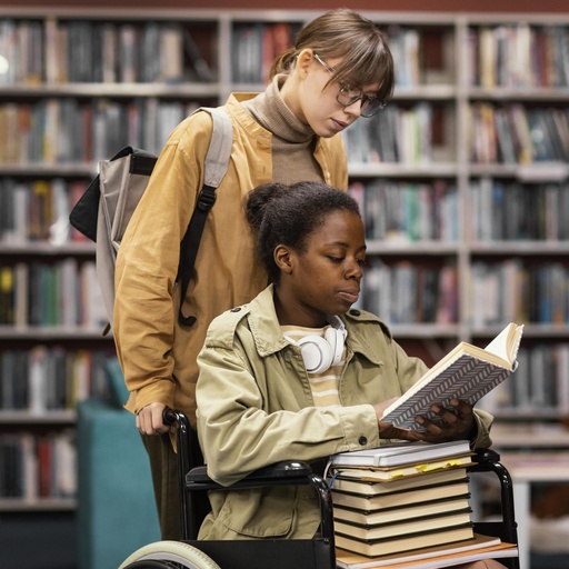 Dificultades del Aprendizaje y Atención a la Diversidad: Estrategias para una Educación Inclusiva
