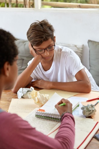 Evaluación y Diagnóstico de las Dificultades del Aprendizaje y sus Trastornos