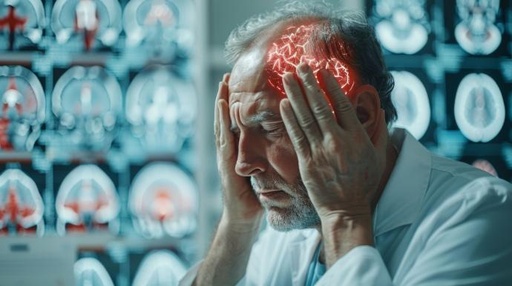 Trastornos neurofuncionales y neurodegenerativos