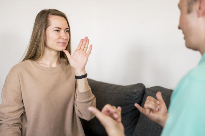 Trastornos de la voz y el habla