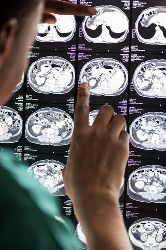 Evaluación y diagnóstico del daño cerebral adquirido