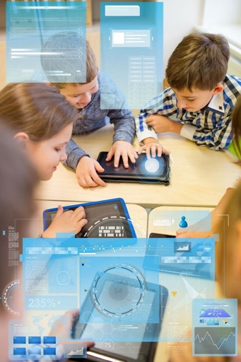 Sistemas alternativos y aumentativos de comunicación y Tecnologías de última generación en el abordaje neurologopédico