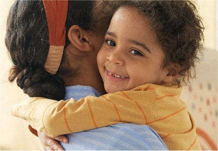 Apego y Estilos Parentales.