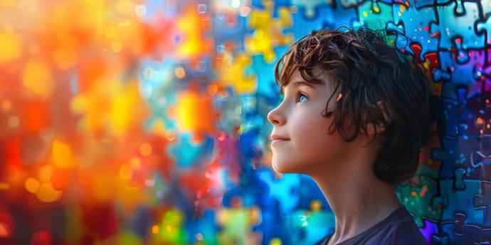 Intervención en Trastornos del Neurodesarrollo (Trastornos del espectro autista y TDAH)