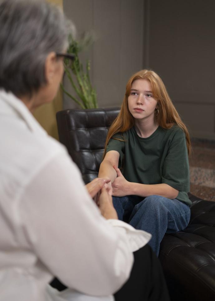 Prevención e Intervención en Conductas Autolesivas, Ideación e Intentos de Suicidio en Jóvenes