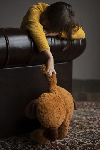 Problemáticas Asociadas al Trauma. Duelo, Muerte, Divorcio, Abuso Sexual y Maltrato infantil