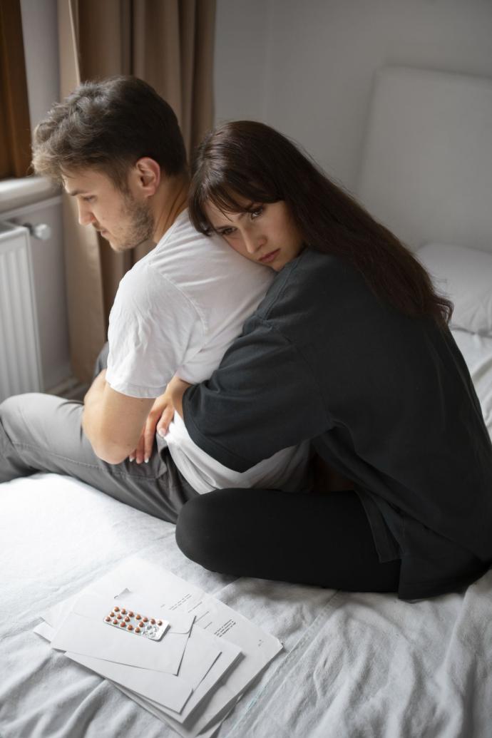 Evaluación, Diagnóstico en disfunciones sexuales y Dinámicas de pareja