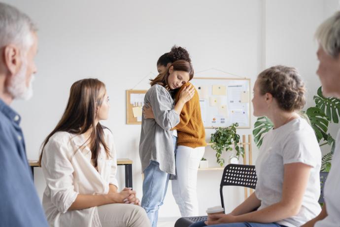Estrategias integradas en Terapias de Tercera Generación y Bienestar Emocional