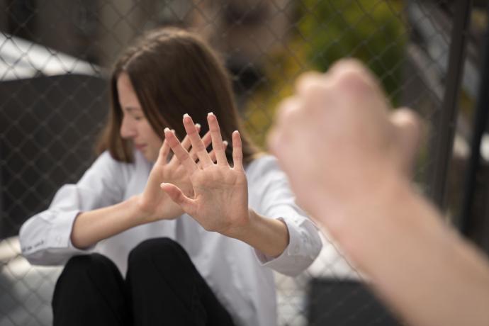 Intervención Violencia de género, agresión sexual y abuso sexual infantil. Perspectiva Forense