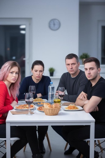 Terapia Familiar en Trastornos de la Conducta Alimentaria (TCA), TLP, Adicciones