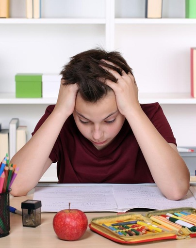 Trastornos del Neurodesarrollo I: Focales