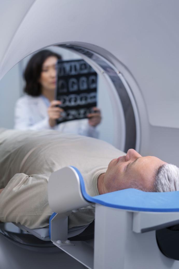 Lesiones cerebrales adquiridas y alteración de estados de conciencia