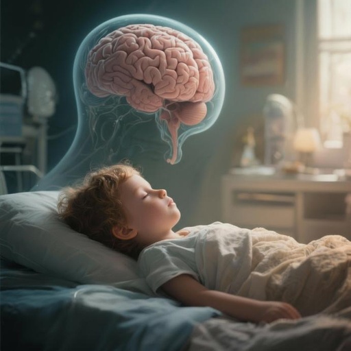 Infecciones cerebrales en la edad pediátrica. Encefalitis y Meningitis. (a13)