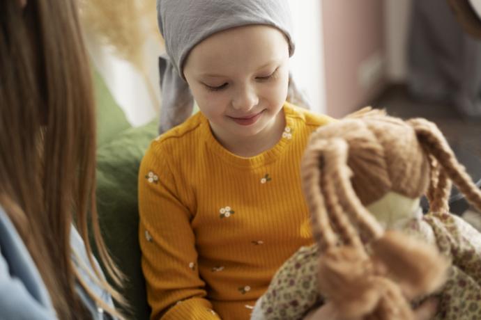 Cáncer pediátrico. Leucemias y tumores cerebrales infantojuveniles. (A14)