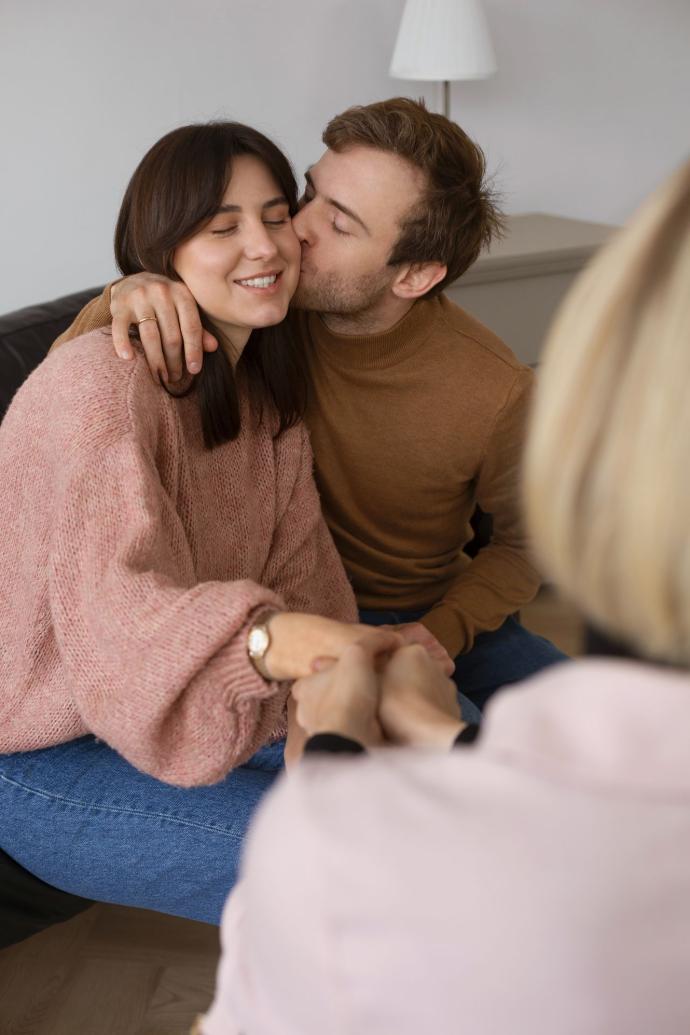 Habilidades básicas del terapeuta sexual y de parejas