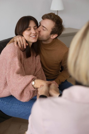 Habilidades básicas del terapeuta sexual y de parejas