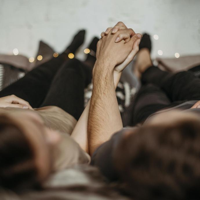 Aspectos biológicos de la sexualidad