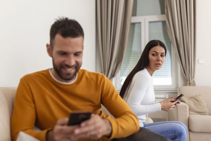 Terapia de Parejas, Etiología, Evaluación e Intervención en Relaciones, Celotipia e Infidelidad