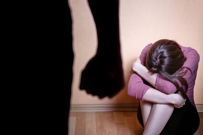 Violencia de género y abuso sexual.